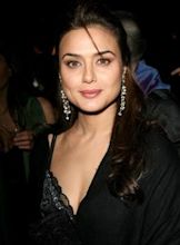 Preity Zinta