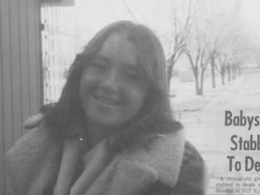 1977 murder of 14-year-old babysitter finally solved