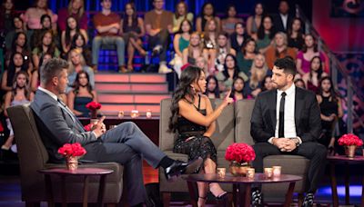 'Bachelorette' finale reveals Jenn Tran's final choice — and how it all went wrong