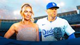 Dodgers star Freddie Freeman's wife provides health update on son