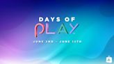 PS Plus, PS5 Accessories, and Games Going on Sale in ‘Days of Play’ 2023 Promotion