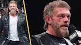 Adam Copeland Suffered Significant Injury at AEW Double or Nothing: Will He Miss ALL IN: London?
