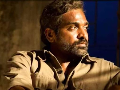 Vijay Sethupathi's Big Praise For Vetrimaaran On Viduthalai 2’s Romantic Scenes, ‘Beautifully Crafted’ - News18