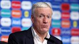 Deschamps fumes at France future question