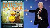 Exclusive! Get Your First Look at Henry Winkler's New Children's Book and Series