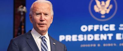 Dow Jones Futures: President Biden Reportedly Mulls Campaign Next Steps; Tesla, Amazon In Buy Zones