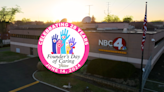 NBC4 volunteers for Nexstar Media’s Founder’s Day of Caring