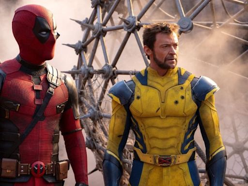 Tickets for DEADPOOL & WOLVERINE Starring Hugh Jackman Available Now