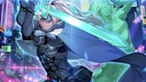 Gorgeous Pixel Art Metroidvania 'Blade Chimera' Gets August Launch Window