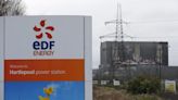 EDF Energy quiere prolongar la vida de las centrales nucleares británicas