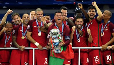 Portugal squad for EURO 2024: Cristiano Ronaldo leads Martinez’s side for European Championship