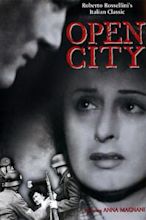 Rome, Open City