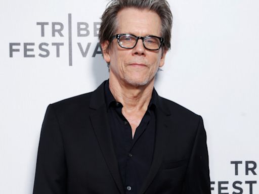 Kevin Bacon no tiene miedo a la muerte