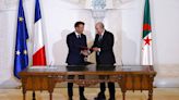 Aposta nas relações bilaterais Argélia-França 60 anos depois da guerra