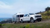 The US Forest Service Rolls Ford F-150 Lightnings into the Fleet