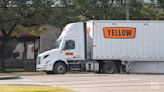 Yellow truck drivers sound off on troubled fleet, Teamsters