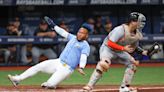Detroit Tigers rally, but miss out on sweep of Tampa Bay Rays with 7-5 loss
