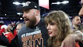 Chiefs' Travis Kelce Talks Taylor Swift Coachella Videos, Not Going with VIP Tickets