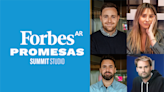 Llega la nueva edición de Promesas Forbes Summit, el lugar que concentra al top emprendedor