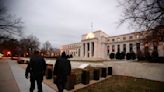 No surprises as the Fed keeps rates where they are