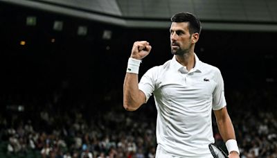 Wimbledon Finals Livestream: How to Watch the Tennis Tournament Online Without Cable