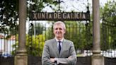 Alfonso Rueda: “Seguiremos con la bajada de impuestos en sucesiones, vehículos y vivienda”