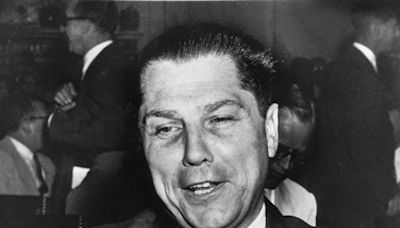 Teamsters Boss Jimmy Hoffa Goes Missing On This Date In 1975 | Newsradio WTAM 1100