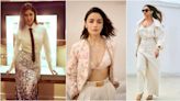 'Only Katrina is perfect': Alia Bhatt starts hooting for YRF spy-thriller Alpha replacing Deepika [reactions]