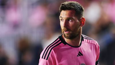 ‘No other player can’ – Lionel Messi’s ‘best’ qualities highlighted by MLS rival after putting on another masterclass for Inter Miami against the New England Revolution | Goal...