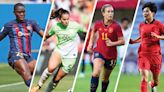 These Are the Non-USWNT Players to Watch This Women’s World Cup