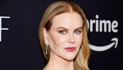 Meet Nicole Kidman’s Children With Keith Urban and Tom Cruise