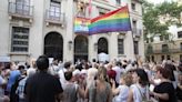 La Asociación del Arc de Sant Martí LGTBIQA+ un llamamiento a la máxima participación para el Orgullo en Xàtiva