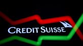 What does the Credit Suisse purchase mean for the global economy?