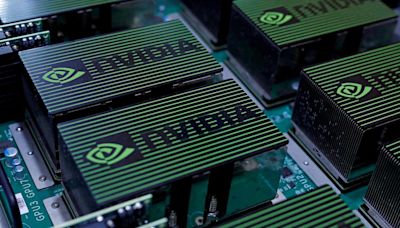 Nvidia set to face French antitrust charges, sources say