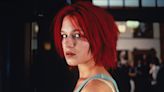 German actress Franka Potente talks 25th anniversary of Run Lola Run, living in Texas as student