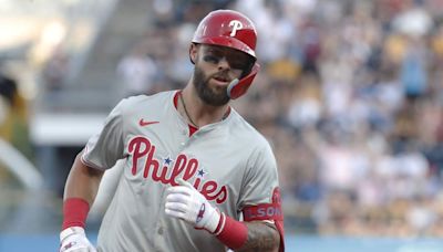 Phillies Suffer Heartbreaking Loss in Return From Break