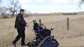 All-terrain wheelchairs to increase trail accessibility in Aurora