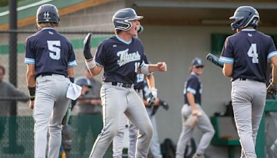 Hottest team in Iowa since July 1, Lewis Central routs Glenwood in 3A-8 quarterfinals