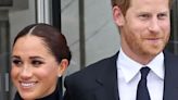 Meghan 'anxious' about UK return and reluctant to join Harry in May