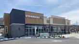 Starbucks opening in Riverside 'any day now'. Jersey Mike's, T-Mobile expected to follow