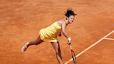 Daria Kasatkina, the world's bravest tennis player