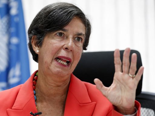 La ONU alerta del efecto del cambio climático en estados insulares y pide más fondos