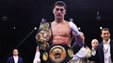 Bivol to face Zinad; Wilder-Zhang new main event