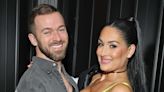 Here's What Artem Chigvintsev Is Seeking in Nikki Garcia Divorce - E! Online