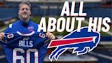 Buffalo Bills sign Bills to play on Bills offensive line; He says 'Go Bills'