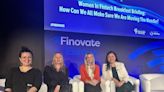 4 Fintech Women Use Their Platforms To Drive Gender Equality For All