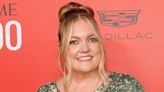 Colleen Hoover's Verity Book Becoming a Movie After It Ends With Us - E! Online