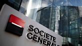 Krupa, hard-driving veteran entrusted with reviving Societe Generale