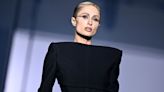 Fans Divided After Paris Hilton's Awkward Runway Walk Goes Viral