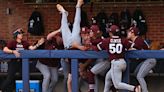 Mississippi State sent to losers' bracket with walk-off loss vs. Virginia - The Vicksburg Post